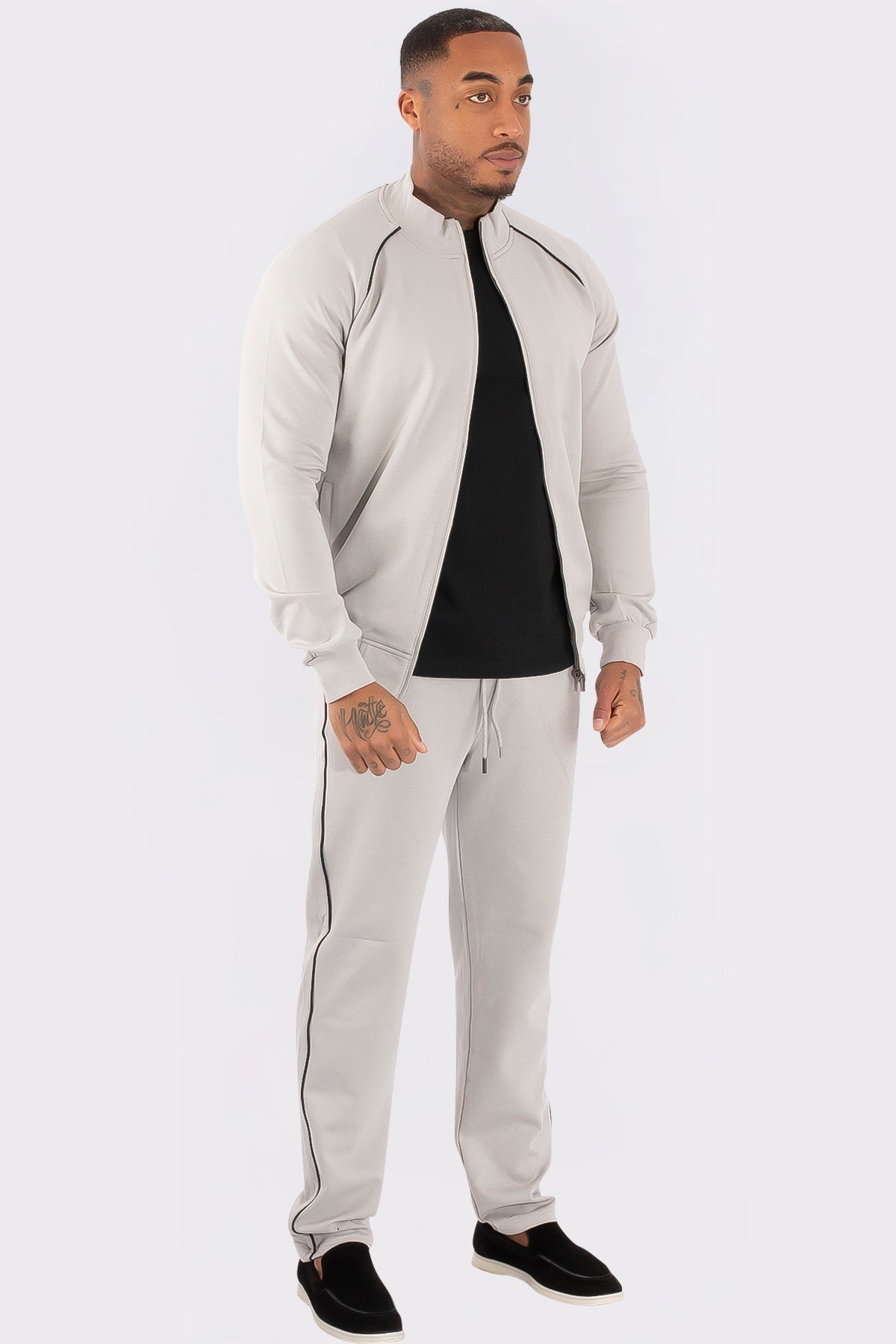 THE MONZA COMBISET - Vibes Fashion