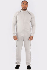 THE MONZA COMBISET - Vibes Fashion