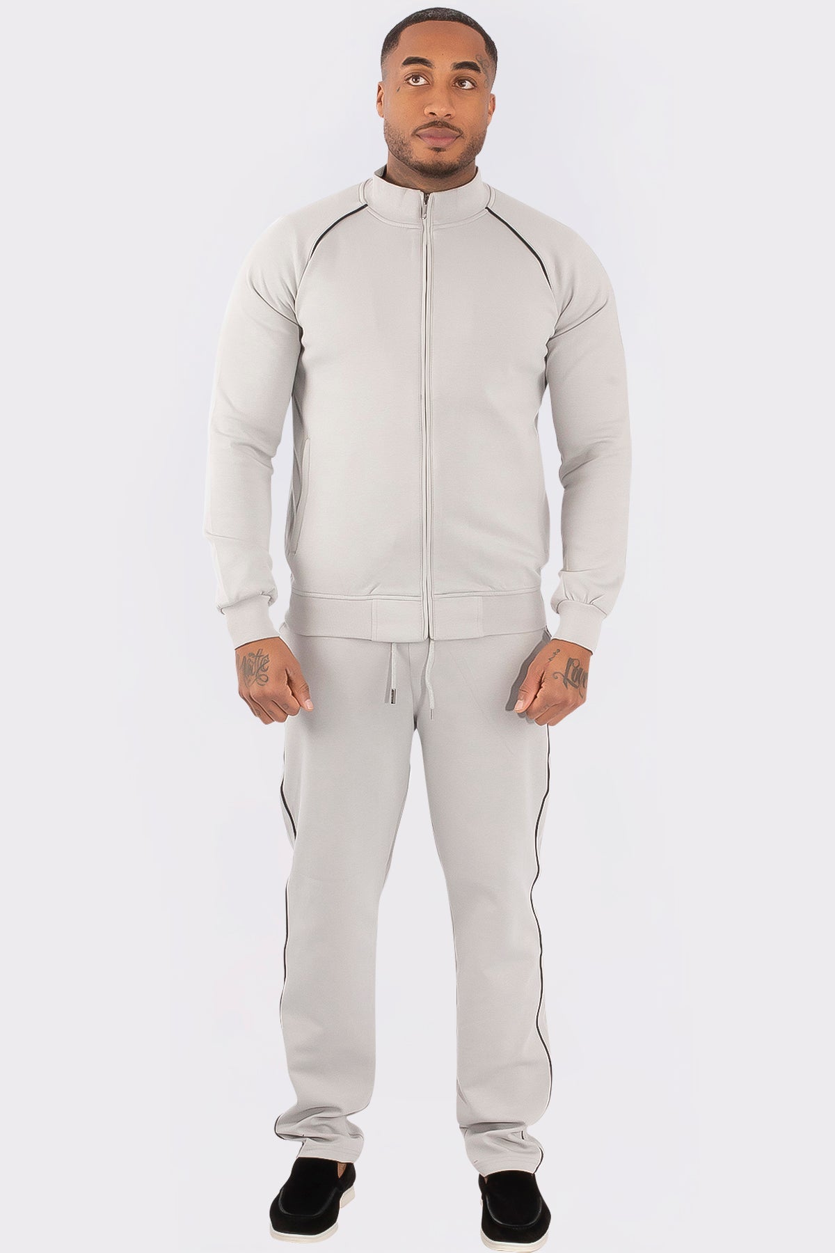 THE MONZA COMBISET - Vibes Fashion
