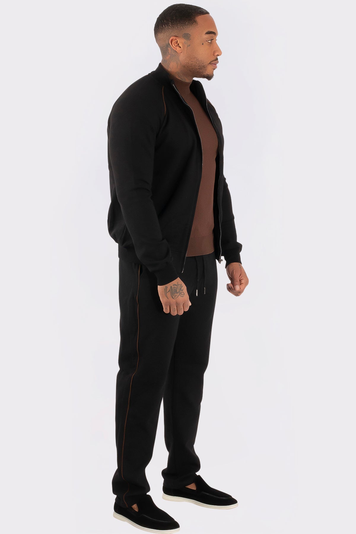 THE MONZA COMBISET - Vibes Fashion
