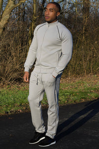 THE MONZA COMBISET - Vibes Fashion