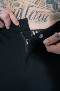 THE MONZA PANTALON - Vibes Fashion