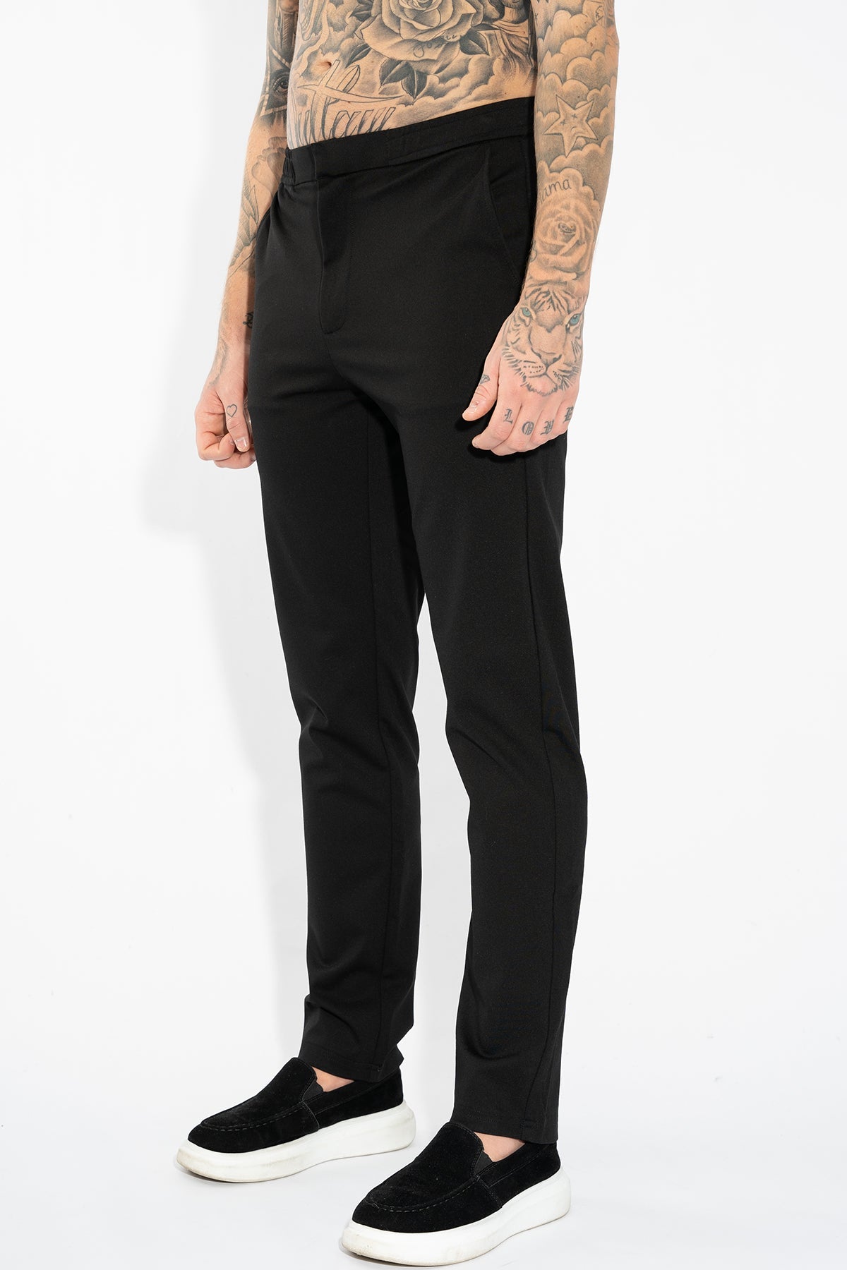 THE MONZA PANTALON - Vibes Fashion