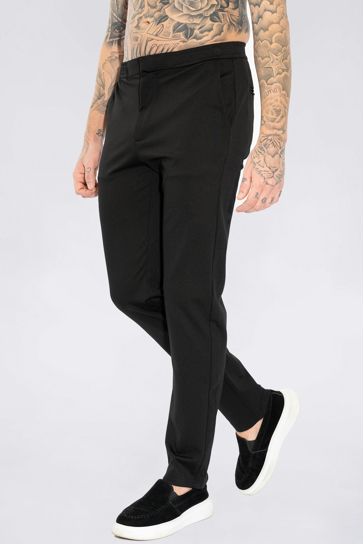 THE MONZA PANTALON - Vibes Fashion
