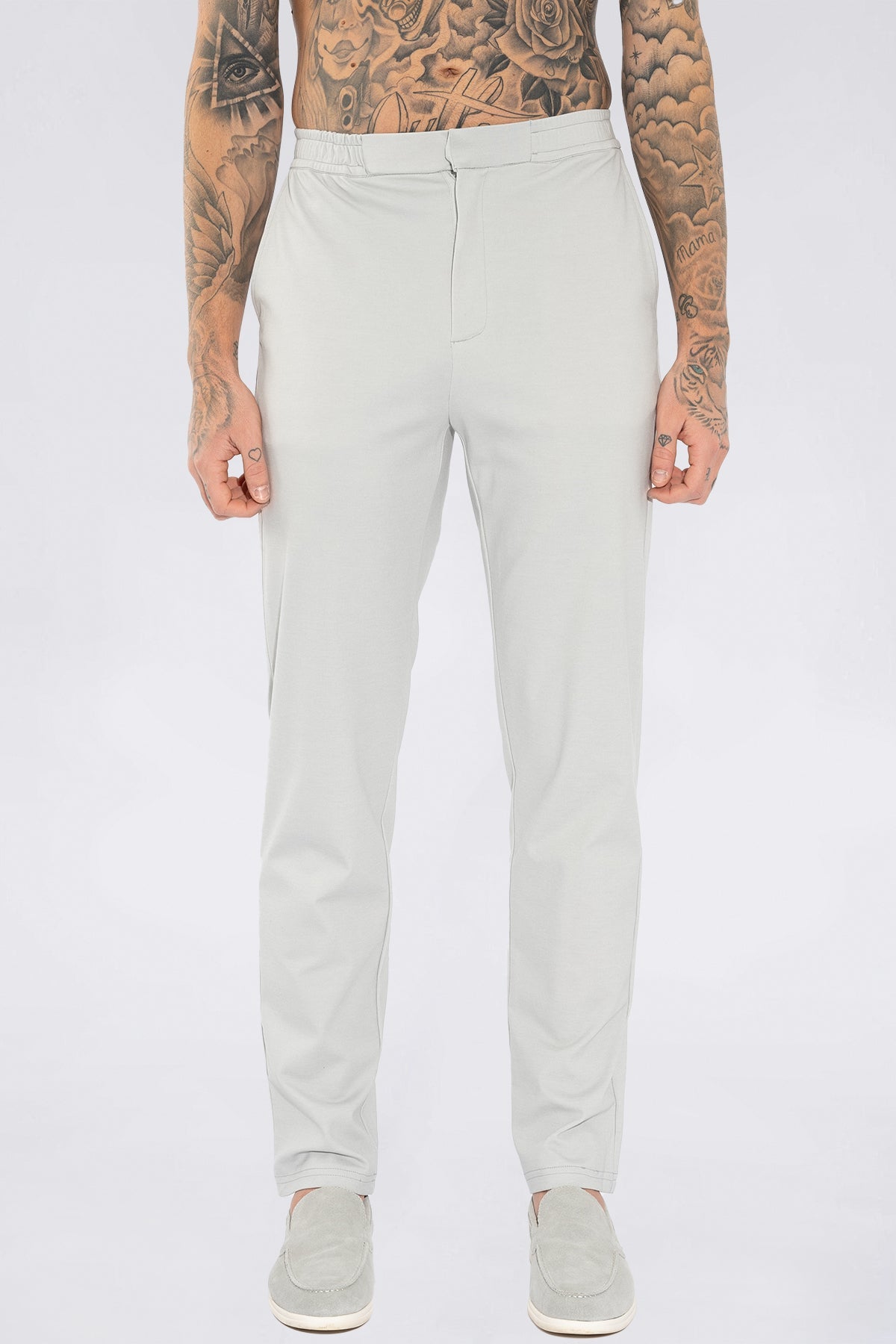 THE MONZA PANTALON - Vibes Fashion