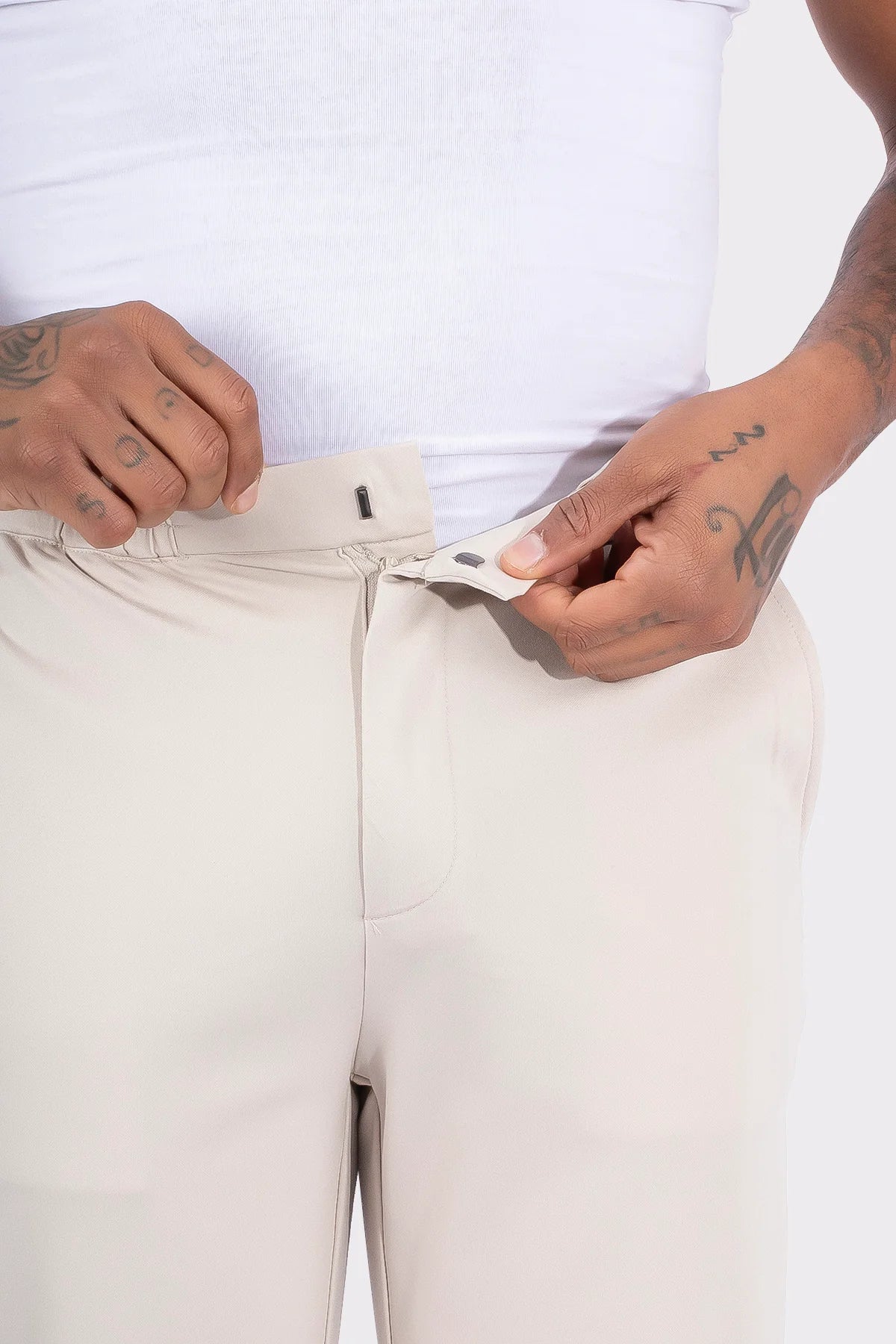 THE MONZA PANTALON - Vibes Fashion