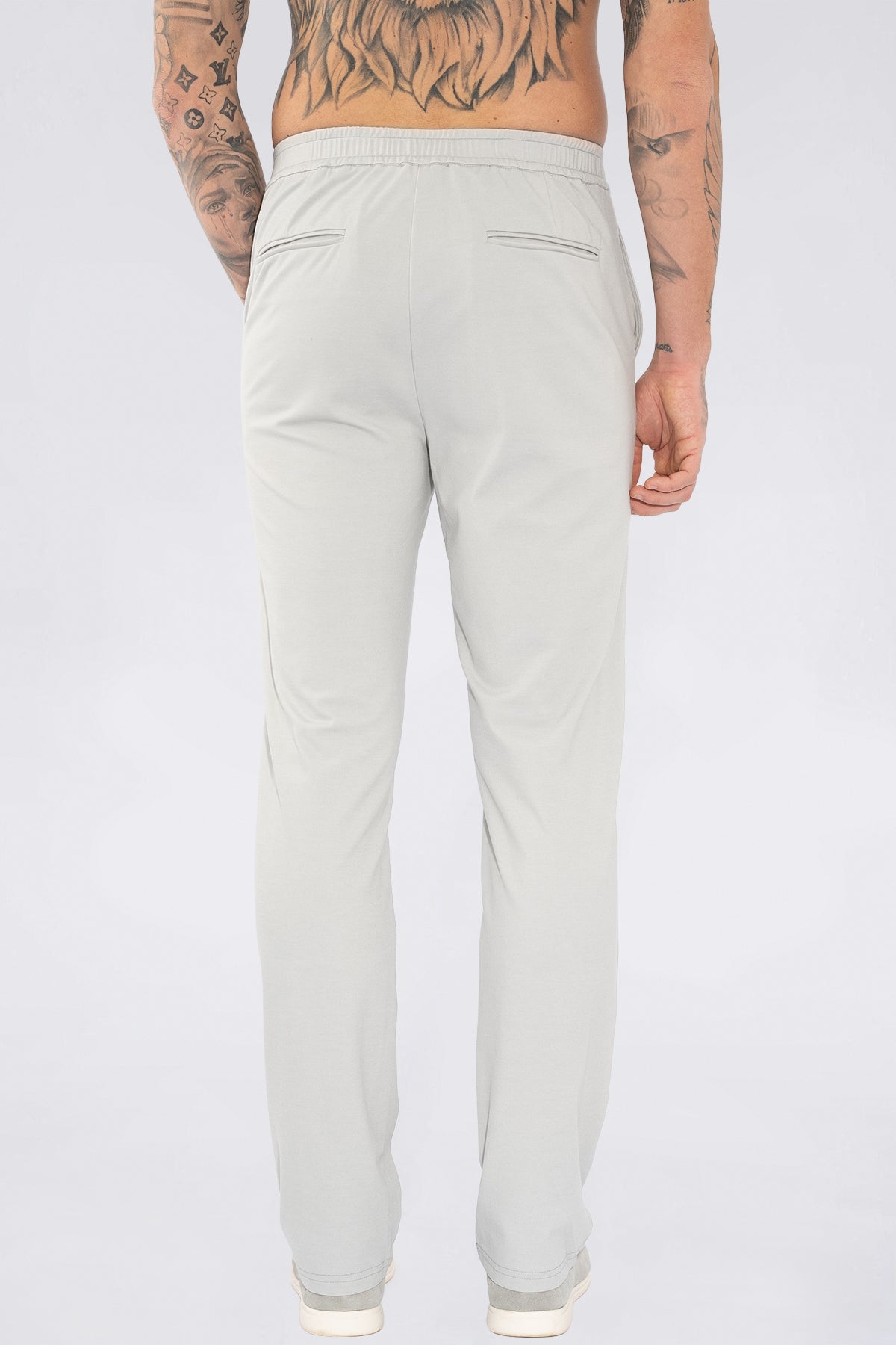 THE MONZA PANTALON - Vibes Fashion