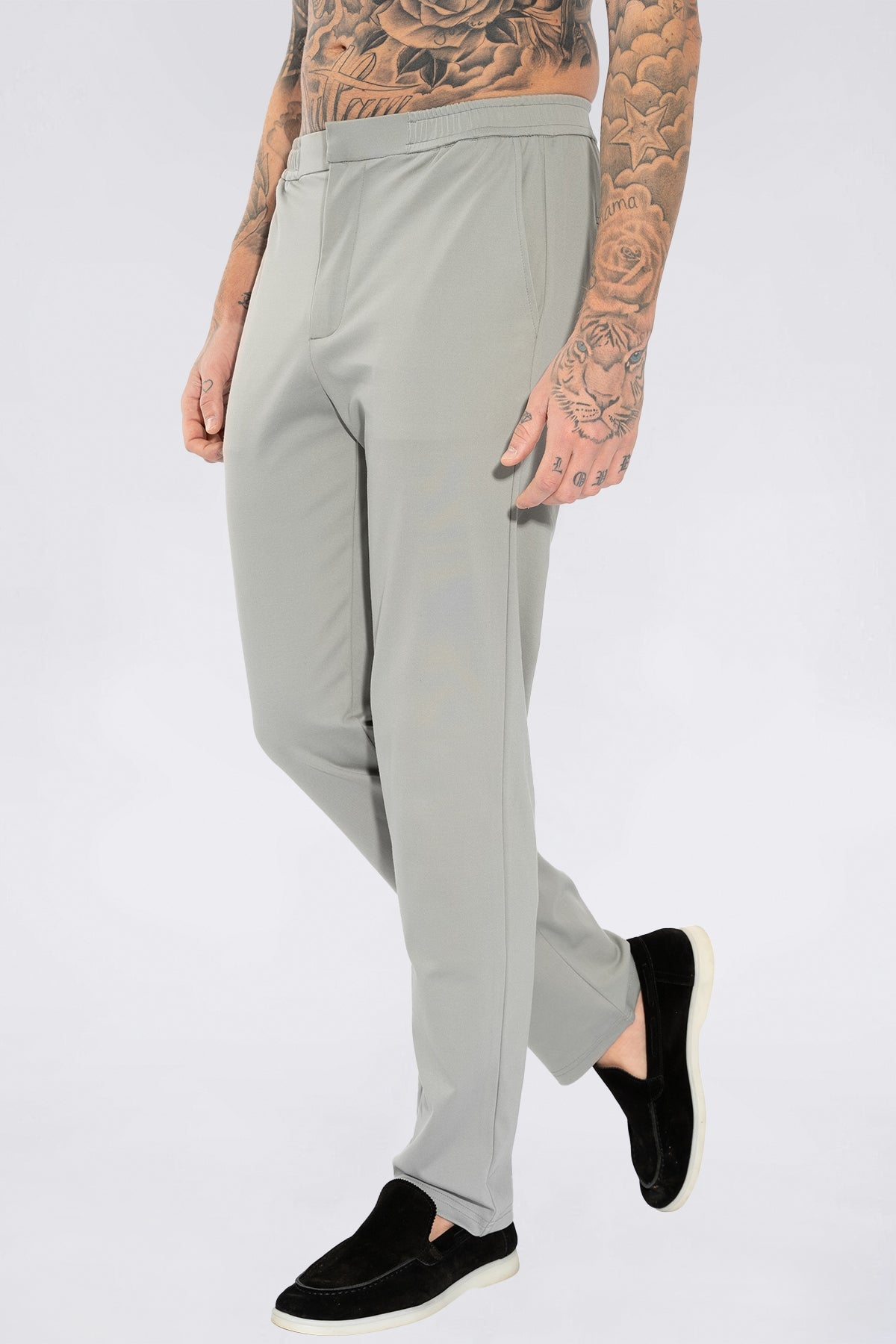 THE MONZA PANTALON - Vibes Fashion