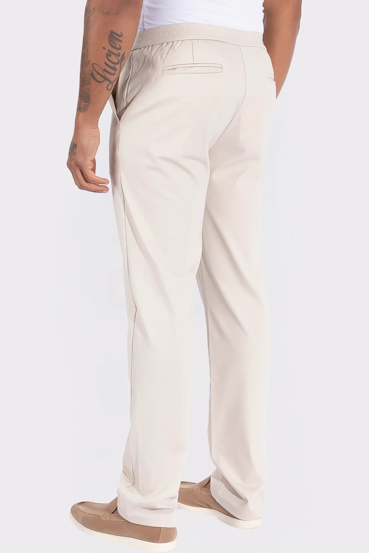THE MONZA PANTALON - Vibes Fashion