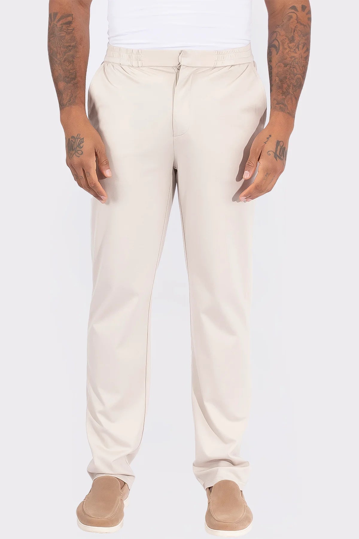 THE MONZA PANTALON - Vibes Fashion