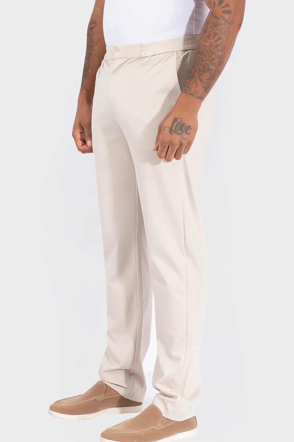 THE MONZA PANTALON - Vibes Fashion