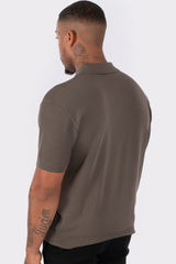 THE MORGES POLO - Vibes Fashion