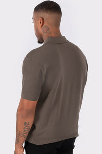 THE MORGES POLO - Vibes Fashion