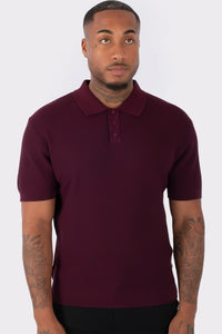 THE MORGES POLO - Vibes Fashion