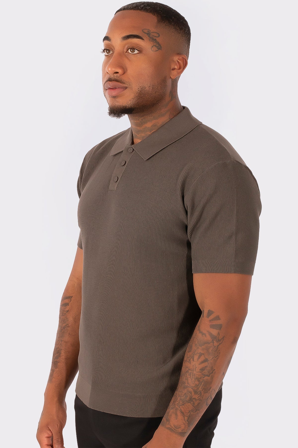 THE MORGES POLO - Vibes Fashion