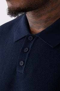 THE MORGES POLO - Vibes Fashion