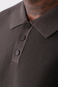 THE MORGES POLO - Vibes Fashion