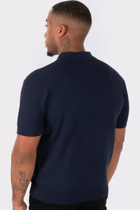 THE MORGES POLO - Vibes Fashion