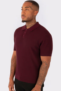 THE MORGES POLO - Vibes Fashion