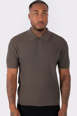 THE MORGES POLO - Vibes Fashion