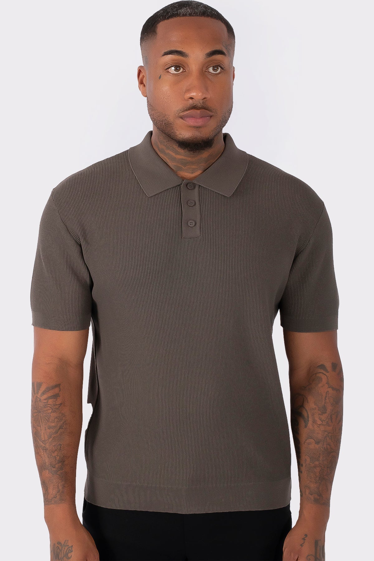 THE MORGES POLO - Vibes Fashion