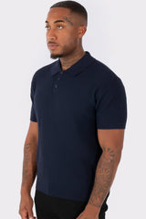 THE MORGES POLO - Vibes Fashion