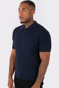 THE MORGES POLO - Vibes Fashion