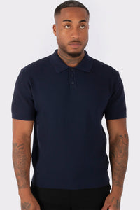 THE MORGES POLO - Vibes Fashion