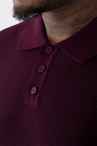 THE MORGES POLO - Vibes Fashion