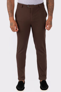 THE MORGES TROUSERS - Vibes Fashion