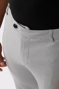 THE MORGES TROUSERS - Vibes Fashion
