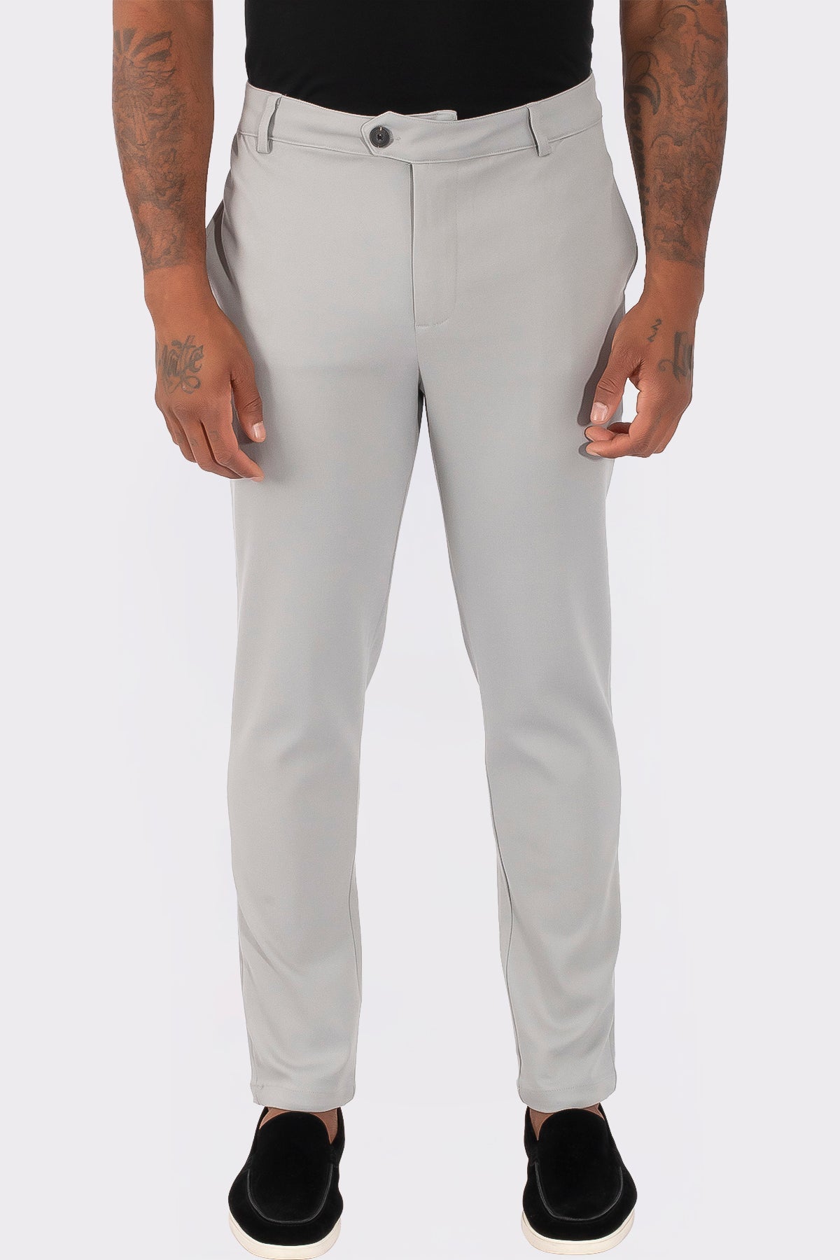 THE MORGES TROUSERS - Vibes Fashion