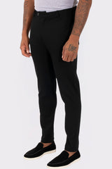 THE MORGES TROUSERS - Vibes Fashion