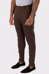 THE MORGES TROUSERS - Vibes Fashion