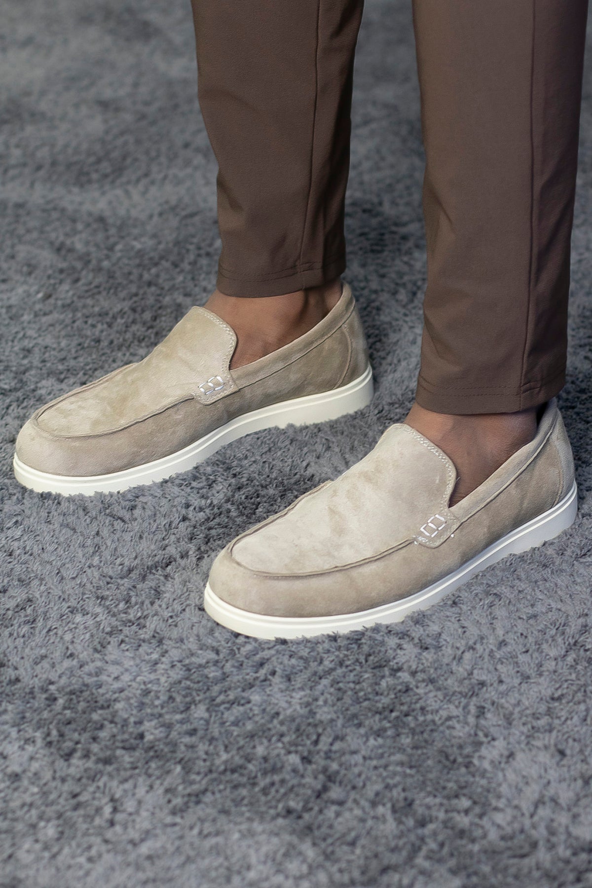 THE MORITZ ESSENTIAL LOAFER - Vibes Fashion