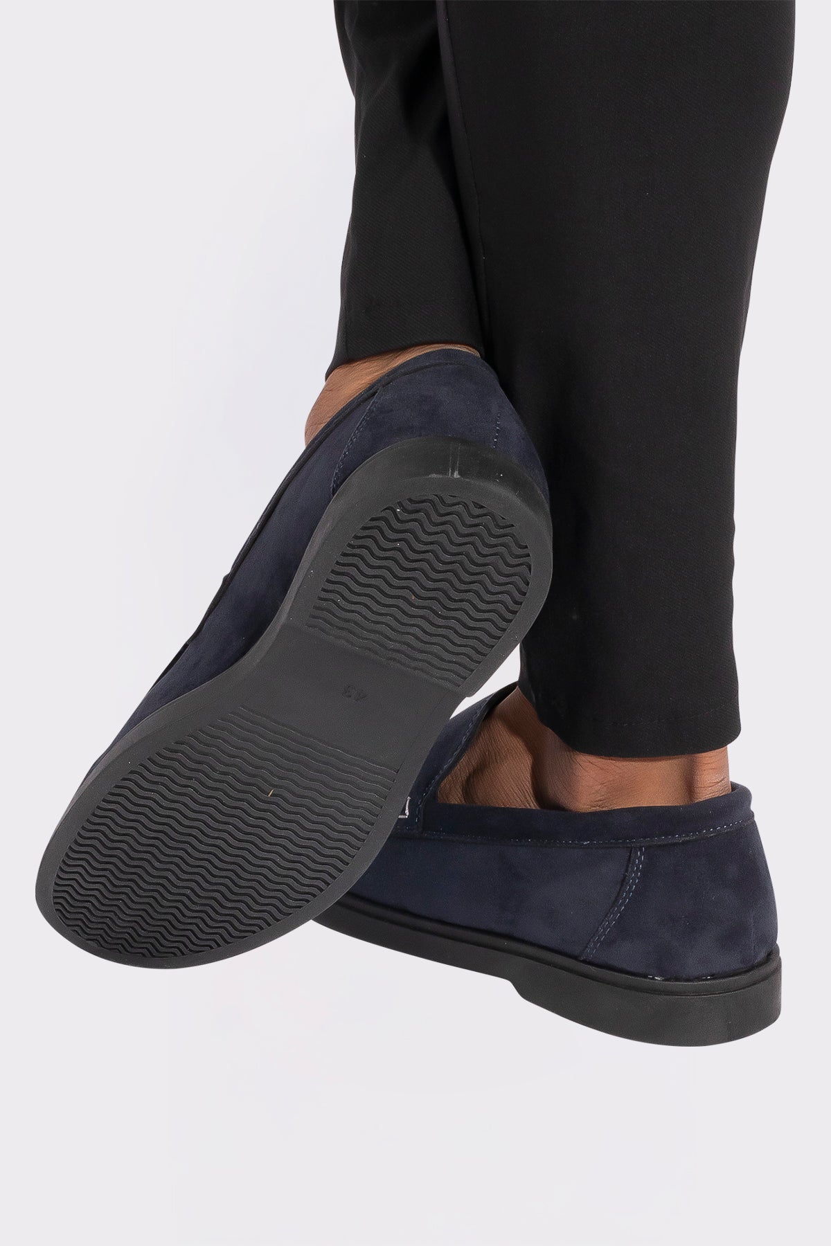 THE MORITZ ESSENTIAL LOAFER - Vibes Fashion