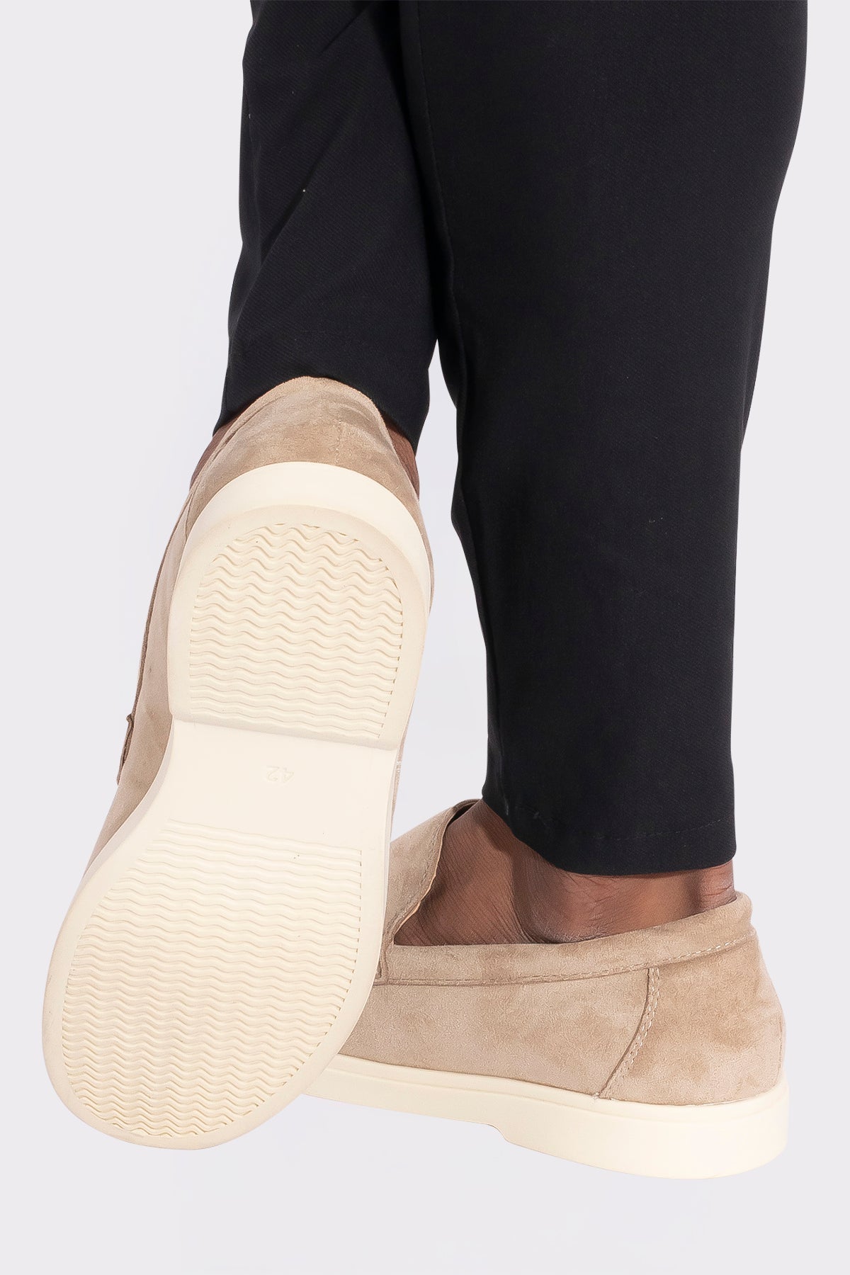 THE MORITZ ESSENTIAL LOAFER - Vibes Fashion