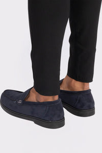 THE MORITZ ESSENTIAL LOAFER - Vibes Fashion