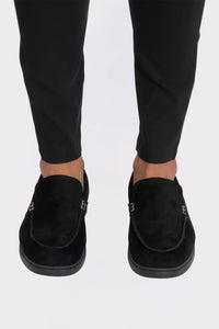 THE MORITZ ESSENTIAL LOAFER - Vibes Fashion