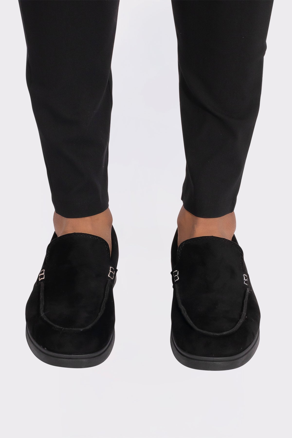 THE MORITZ ESSENTIAL LOAFER - Vibes Fashion