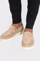THE MORITZ ESSENTIAL LOAFER - Vibes Fashion
