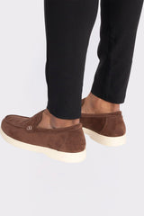 THE MORITZ ESSENTIAL LOAFER - Vibes Fashion