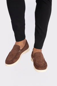 THE MORITZ ESSENTIAL LOAFER - Vibes Fashion