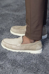 THE MORITZ ESSENTIAL LOAFER - Vibes Fashion