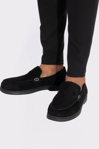 THE MORITZ ESSENTIAL LOAFER - Vibes Fashion