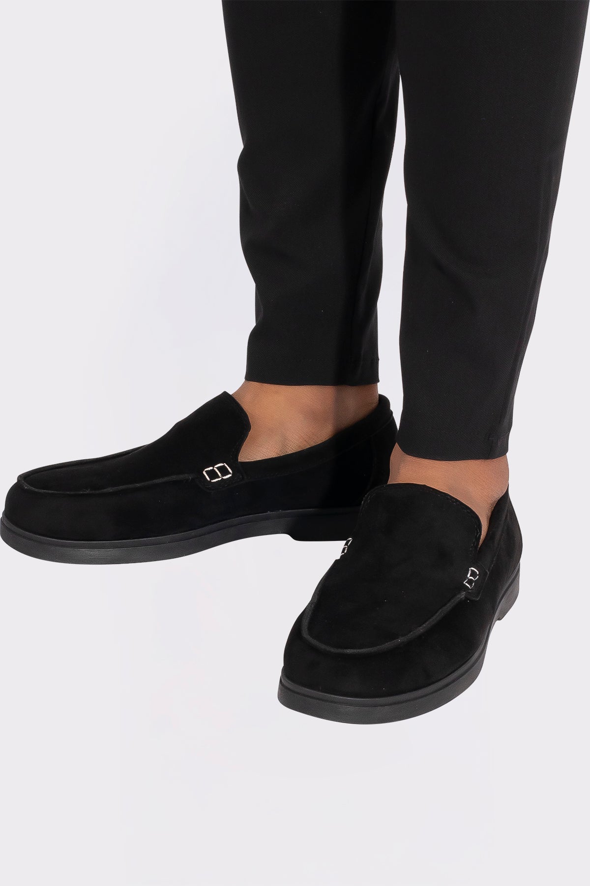 THE MORITZ ESSENTIAL LOAFER - Vibes Fashion
