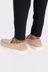 THE MORITZ ESSENTIAL LOAFER - Vibes Fashion