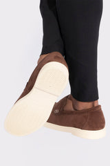 THE MORITZ ESSENTIAL LOAFER - Vibes Fashion