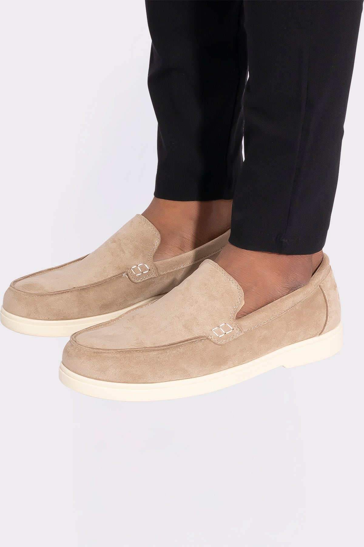 THE MORITZ ESSENTIAL LOAFER - Vibes Fashion