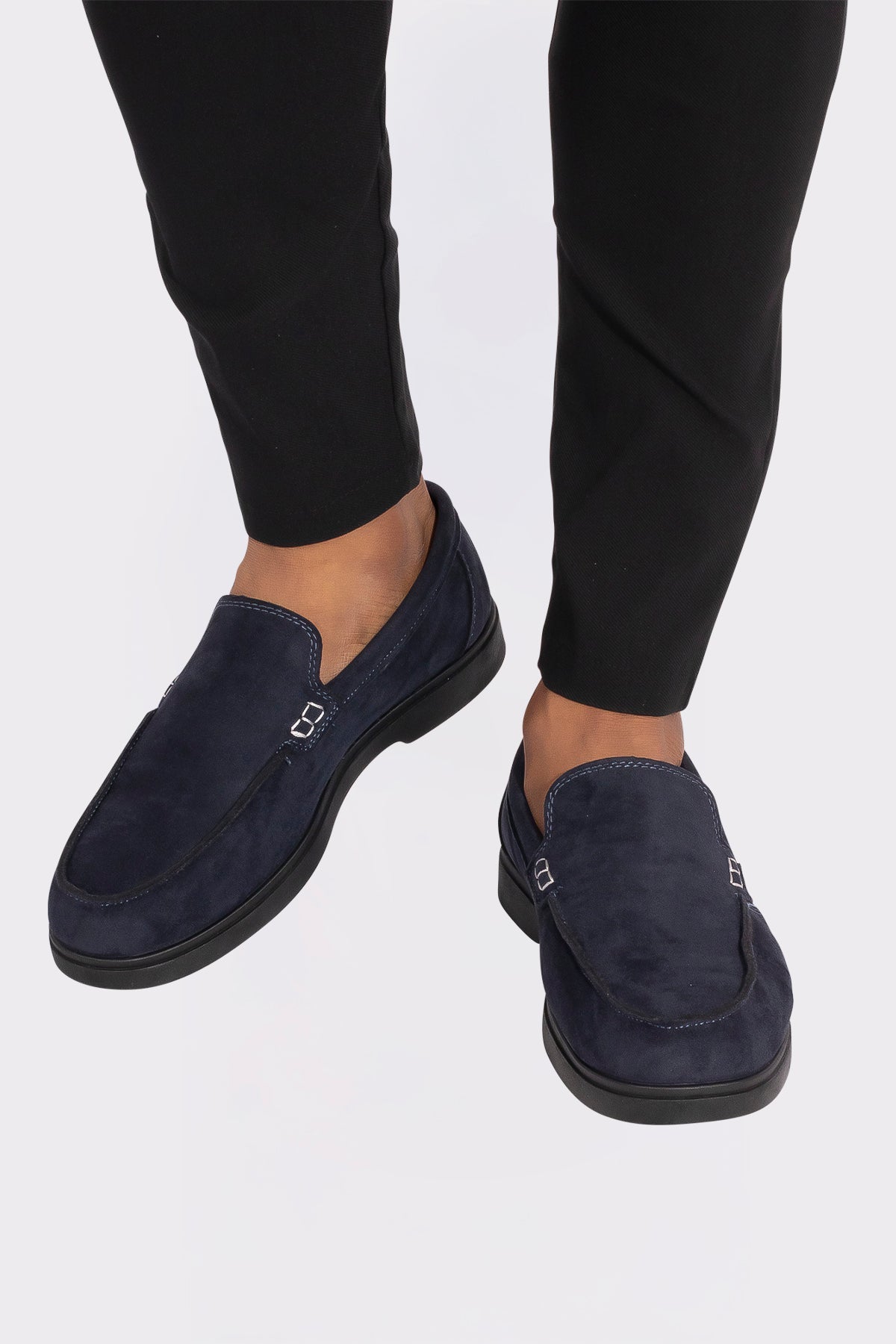 THE MORITZ ESSENTIAL LOAFER - Vibes Fashion